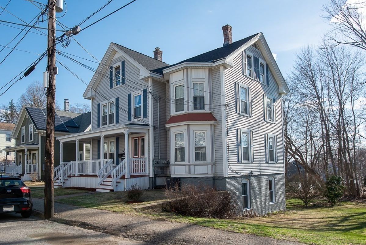 Is Now the Time to Invest in Real Estate in Connecticut? Turning