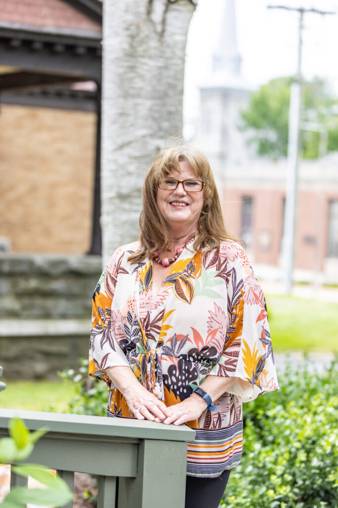 Pamela Silvestri Turning Point Realty LLC